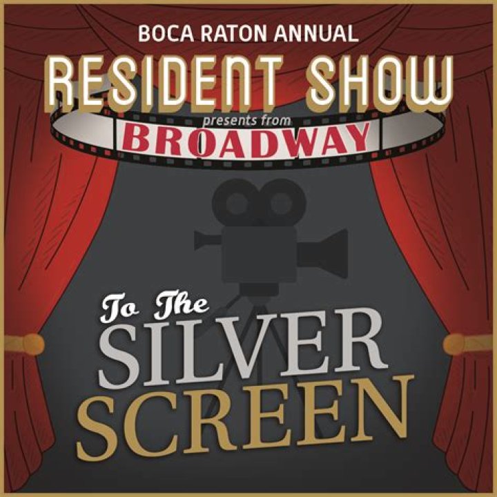 From Music To The Silver Screen