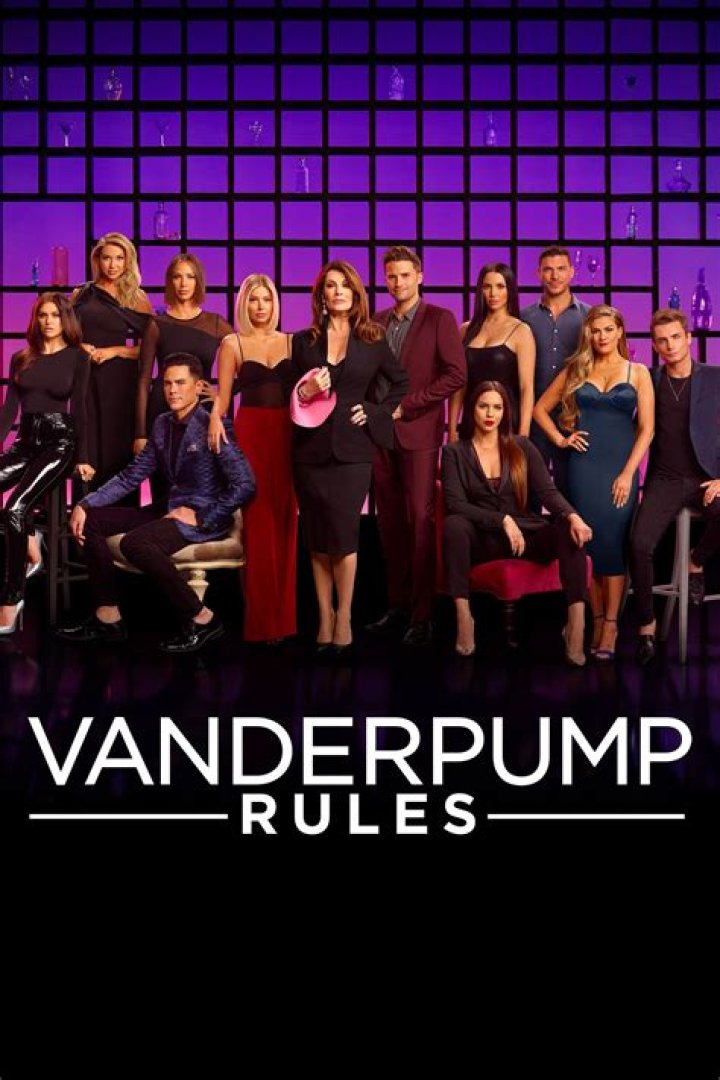 From Rules to Valley, a new Vanderpump spin-off may be on the horizon Wed 13 April 2022 14:55