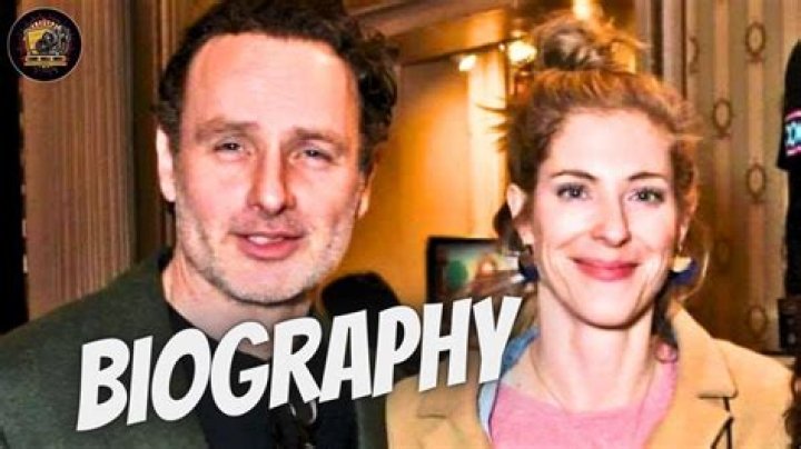 Gael Anderson; Bio, Height, Net Worth, Marriage With Andrew Lincoln