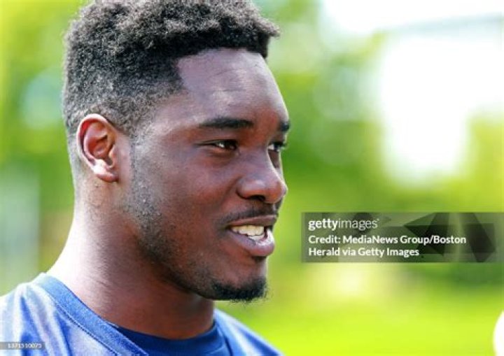 Geneo Grissom | BlogInfo