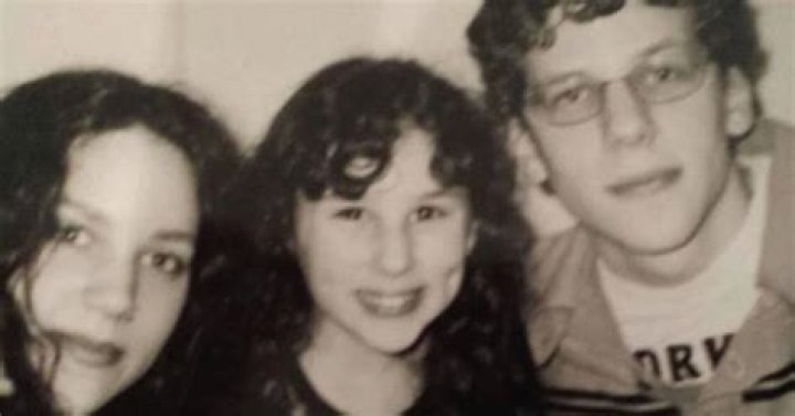 Get To Know Jesse Eisenberg's Two Siblings, One Of Whom Was A Child Star