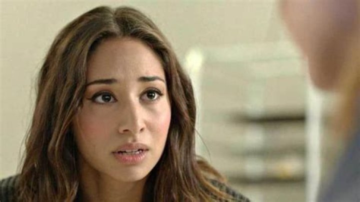 Get To Know Meaghan Rath And Her Incredible Journey In The Entertainment Industry