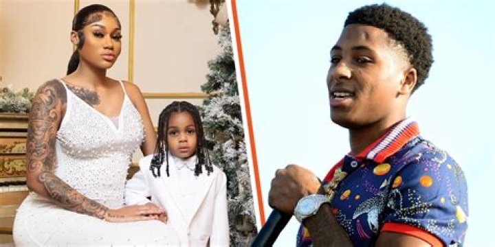 Getting To Know Chanelle Haynes: Nelly's Daughter