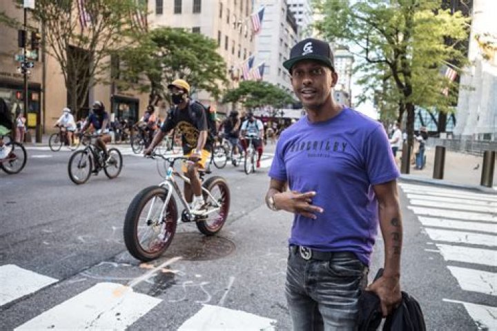 Gillie Da Kid Lost His Son Tragically Here's What Happened |