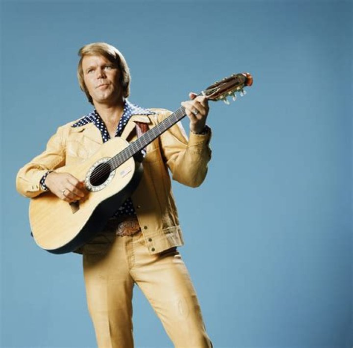 Glen Campbell Net Worth: How The Legendary Musician Built His Wealth