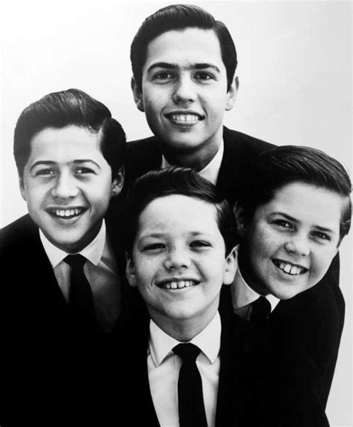 Have any of the Osmond Brothers passed away?