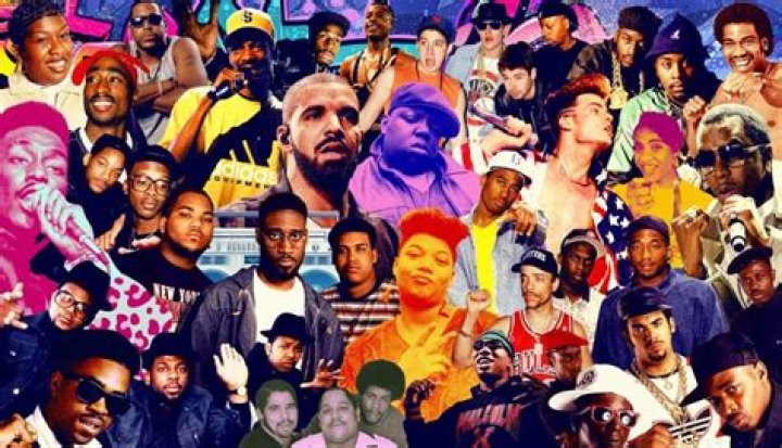 Hip-Hop Pioneer and Legendary Figure Passes Away