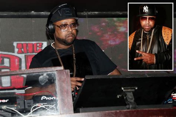 Hip-Hop Pioneer DJ Kay Slay Has Passed Away at the Age of 55 |
