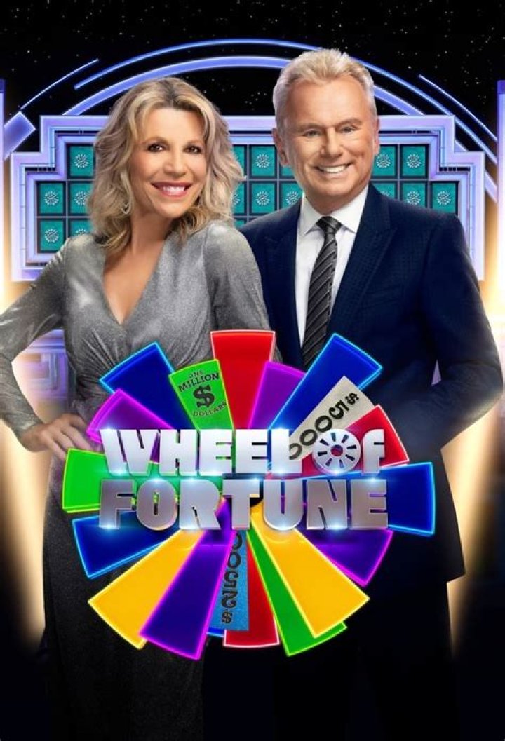 His 'Wheel of Fortune' Salary Is More Than We Thought |
