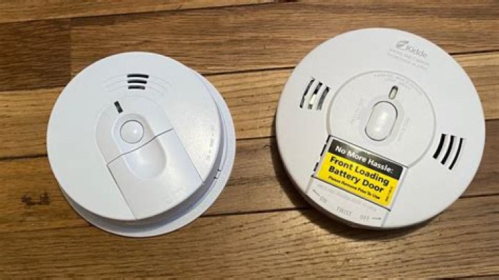 How do I dispose of a Kidde smoke detector?