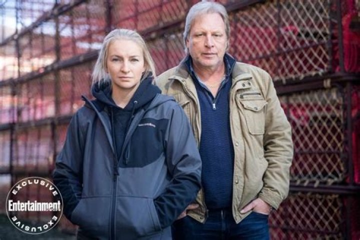 How Mandy Hansen Sig Hansen S Daughter Wiki Inspires Aspiring Fishermen