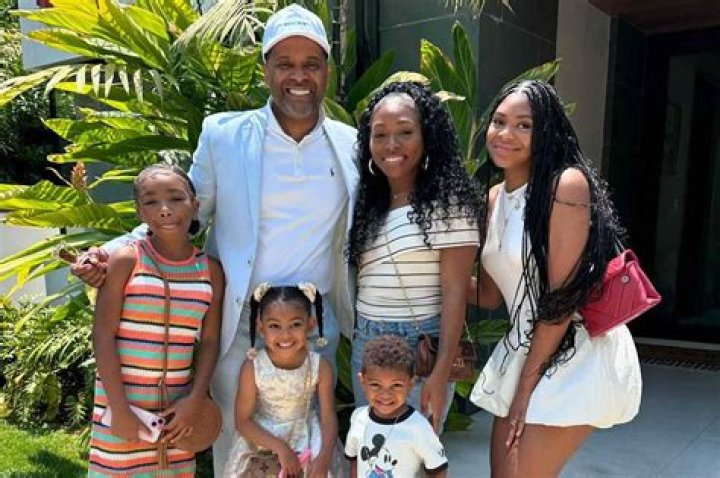 How Many Kids Does Mike Epps Have? Uncovering the Family Life of the Comedy Legend