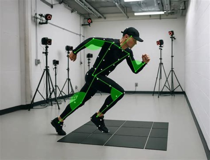 How Motion Capture Transforms Dance