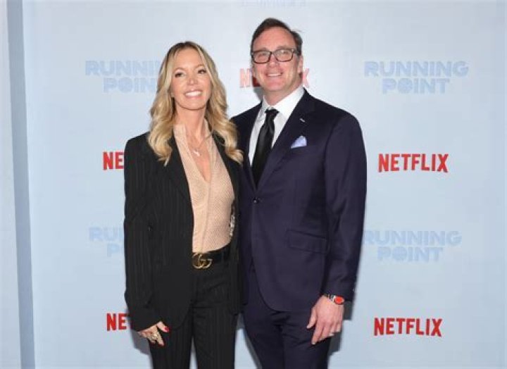 How Old Is Jay Mohr's Son, Meredith?
