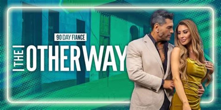 How old is newbie Ellie Rose on 90 Day Fiance The Other Way? Mon 15 November 2021 10:30 Celi