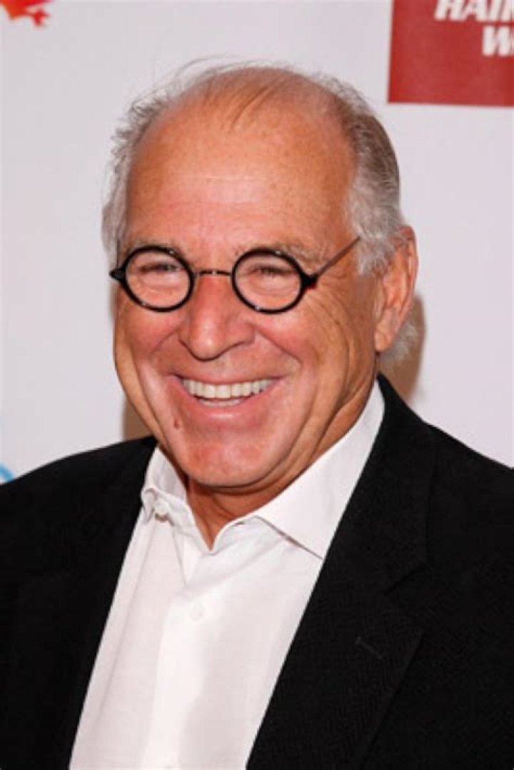 How Tall Was Jimmy Buffett