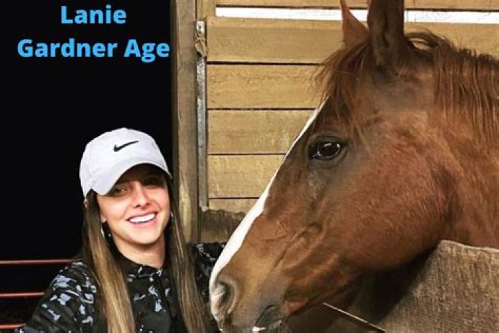 How to Calculate Lanie Gardner's Net Worth