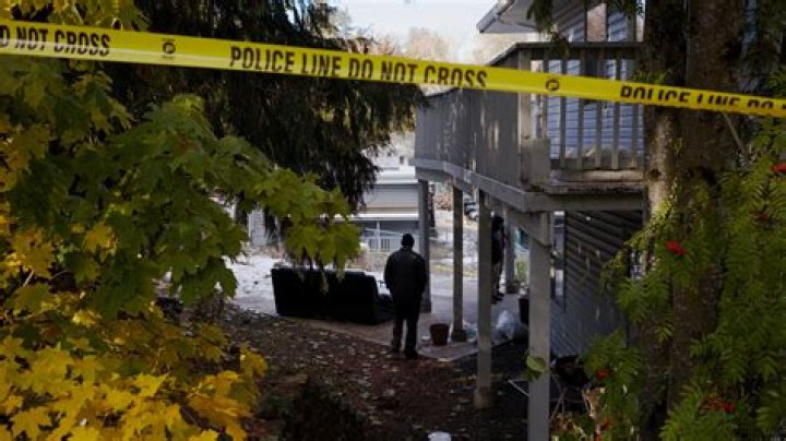 Idaho 4 Crime Scene Photos: Unraveling The Mystery