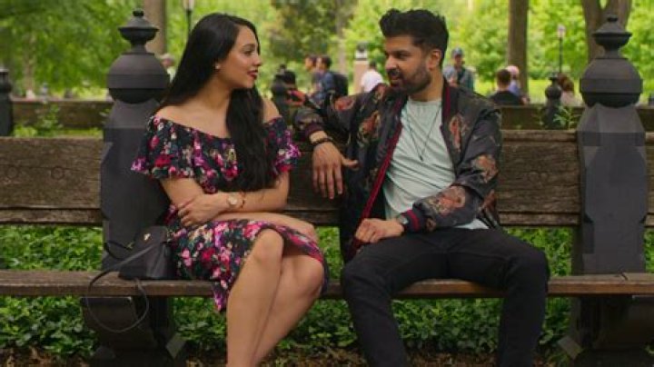 Indian Matchmaking's Viral has a 'perfect' life but all she's missing is a man