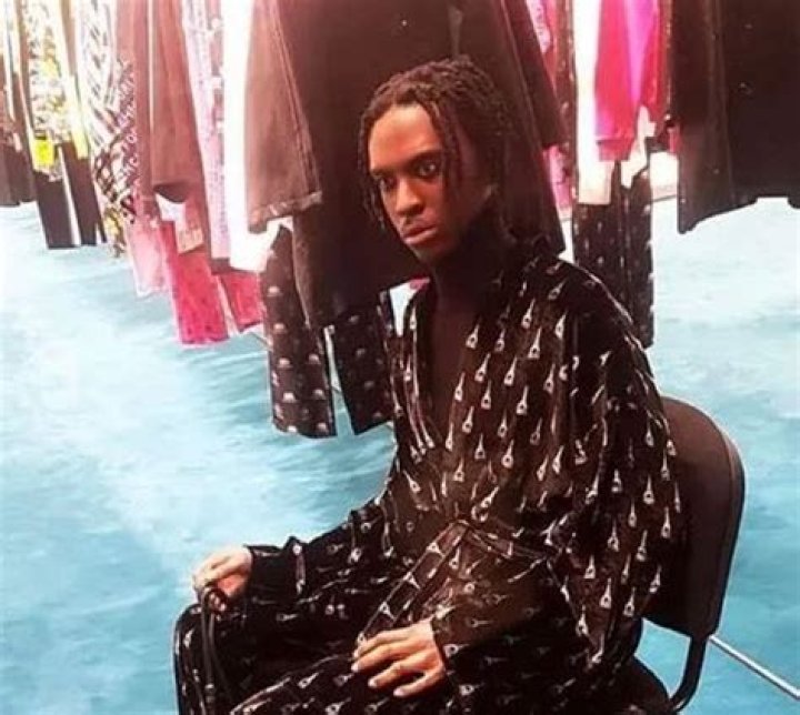 Influencer Isaiah Bass Age Family Wikipedia Bio And Instagram |