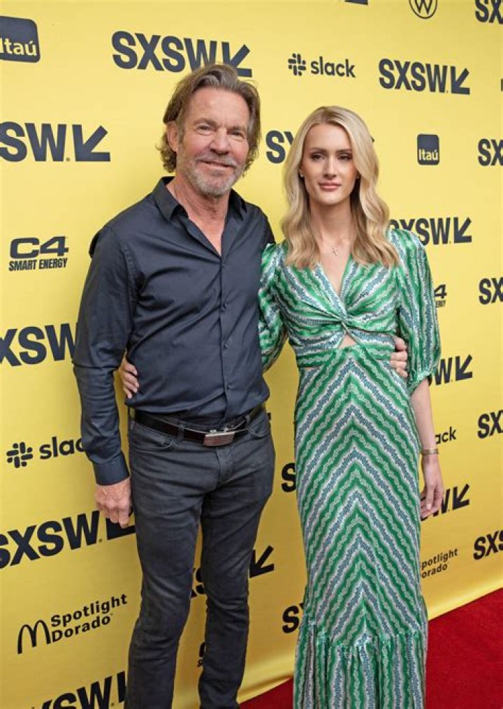 Inside Dennis Quaid's Relationship With Randy Quaid Today