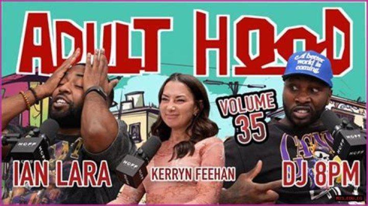 Inside The "Kerryn Feehan OnlyFans Leaks"