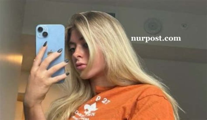 Inside The Riley Mae Lewis OnlyFans Leak