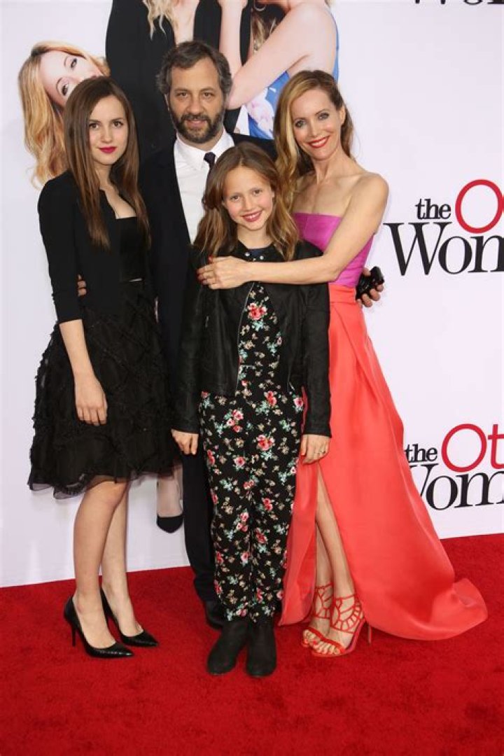 Interesting Facts About Maude Apatow: Judd Apatow's Celebrity Daughter