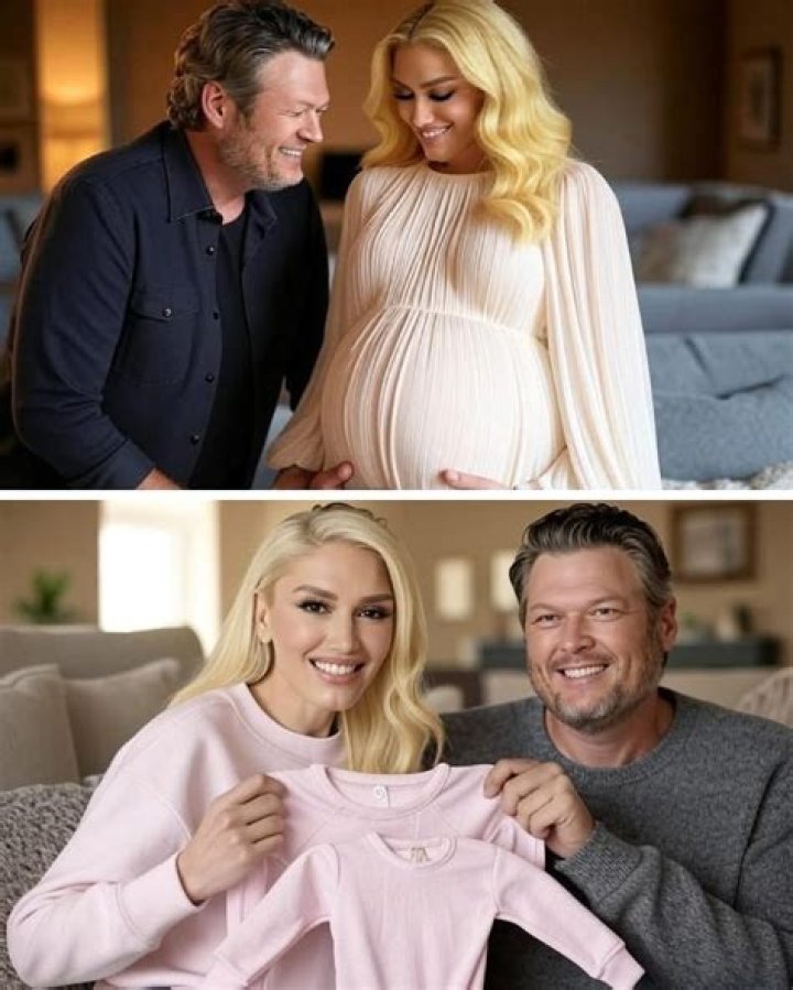 Is Gwen Stefani pregnant with twins? Blake Shelton teases fans