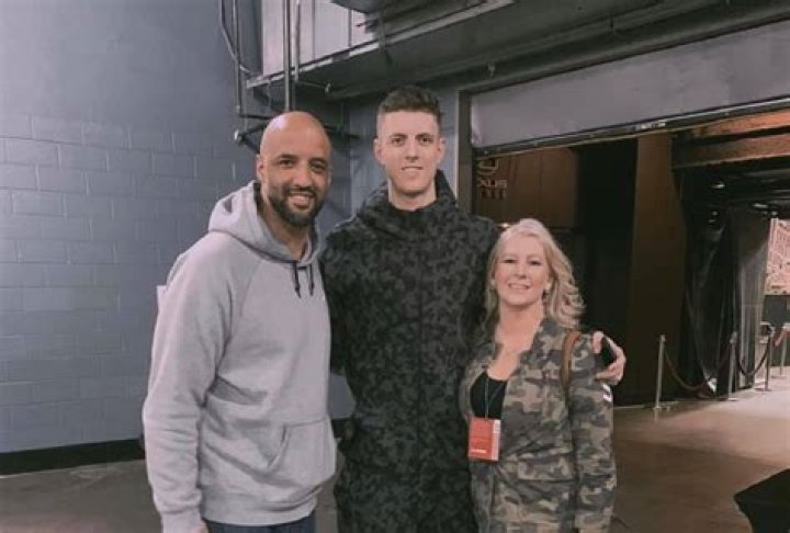 Is Isaiah Hartenstein Jewish? Religion Family Background And Wife |