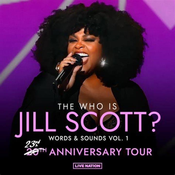 Is Jill Scott Secretly Married? Unraveling the Truth