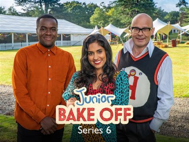 Is Liam Charles gay? Who has the Junior Bake Off presenter dated? Wed 6 November 2019 15:20