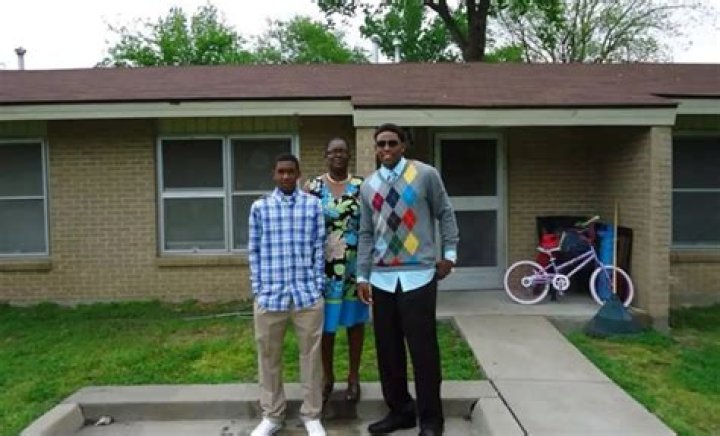 Is Malik Monk Muslim? Religion Ethnicity Parents And Siblings