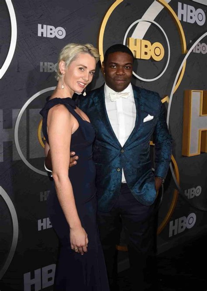 Is Sam Richardson Married to a Wife? Or Dating a Girlfriend?