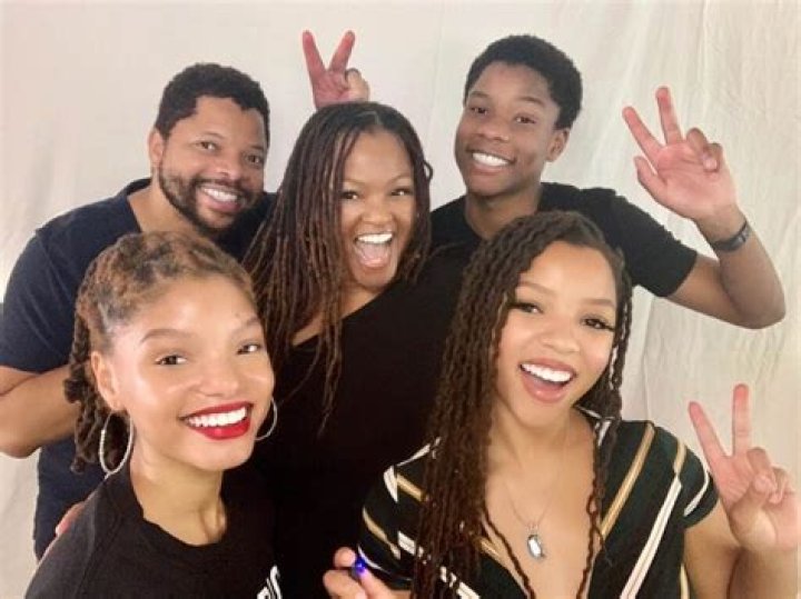 Is She Christian? Family |