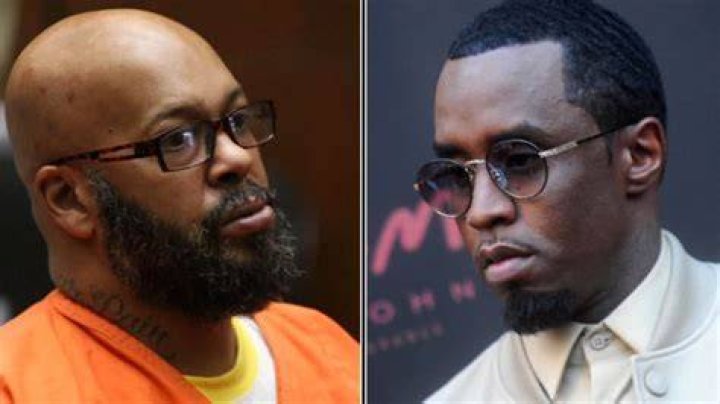 Is Suge Knight Alive or Died in Prison? Know The Truth