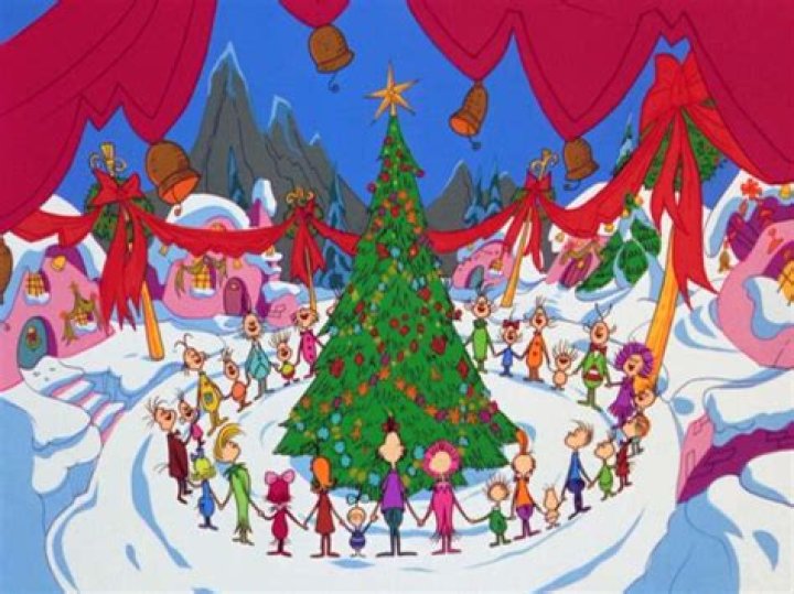 Is There A Real Whoville?