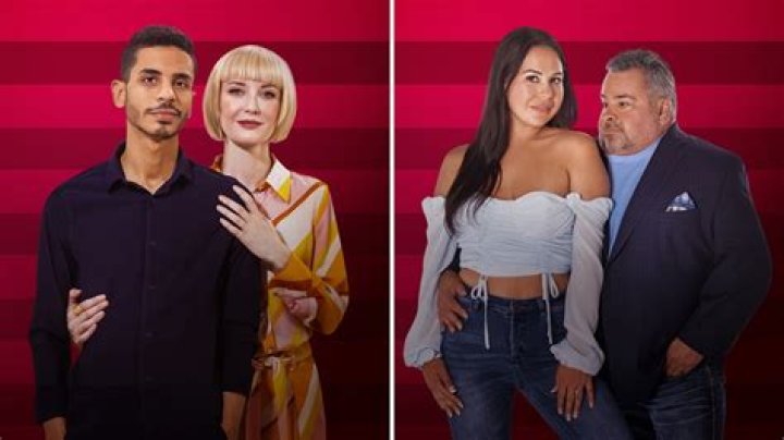 Is Tim from 90 Day Fiance gay? Fans question his sexuality