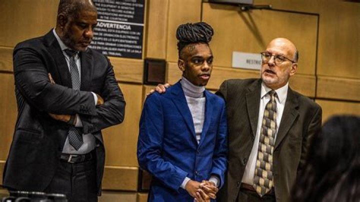 Is YNW Melly Dead? Unveiling The Truth Behind The Rumors And Mysteries