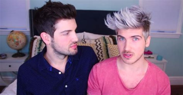 Is YouTuber Joey Graceffa Married? He Went Through a Breakup in 2020 |