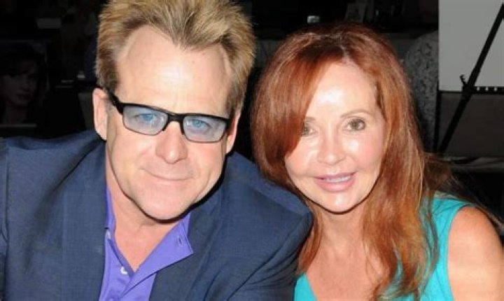 Jacklyn Zeman Husband: Meet Glenn Gorden, Murray The K, And Steve Gribbin