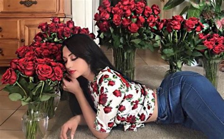 Jailyne Ojeda OnlyFans Leak Exposed