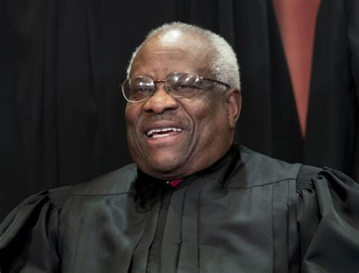 Jamal Adeen Thomas Biography: Son Of Clarence