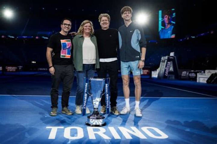 Jannik Sinner's Parents' Role Revealed