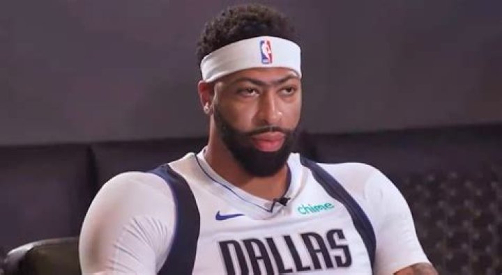 JBlogX | Anthony Davis Teeth Then And Now