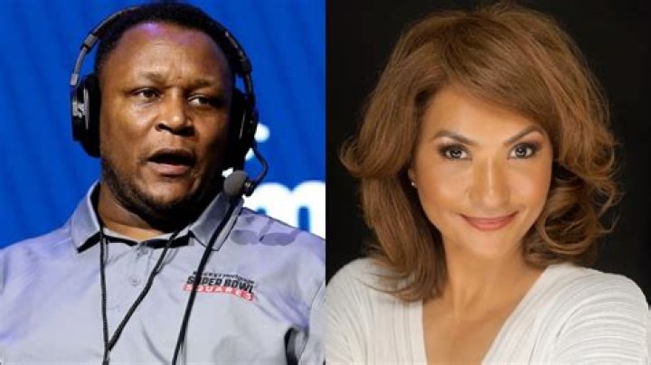 JBlogX | Barry Sanders Wife | Did He Marry After Divorce