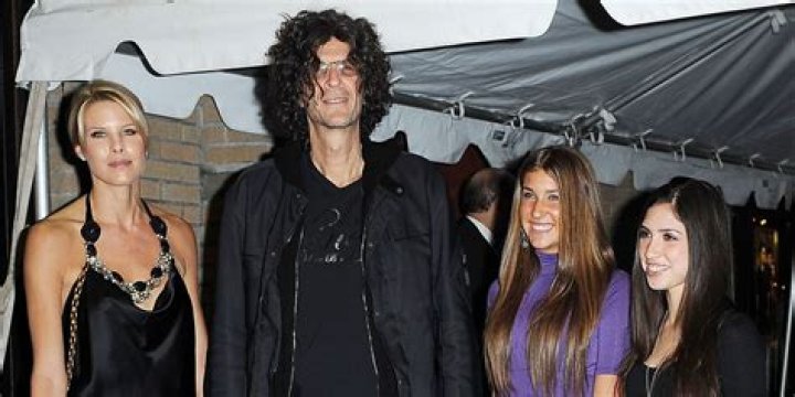 JBlogX | Howard Stern Mother Illness Update