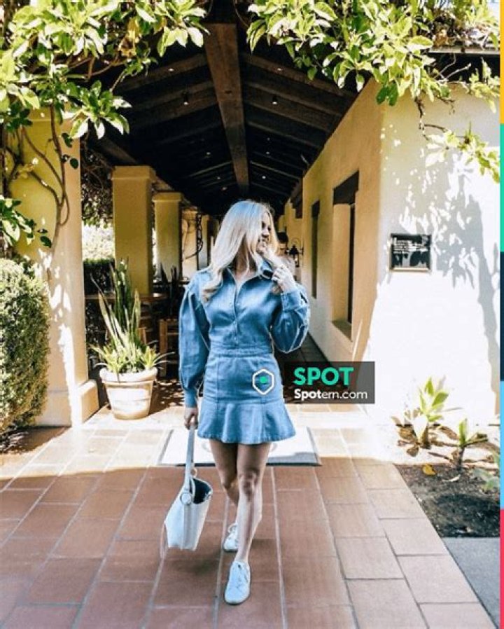 JBlogX | McKenna Wesley