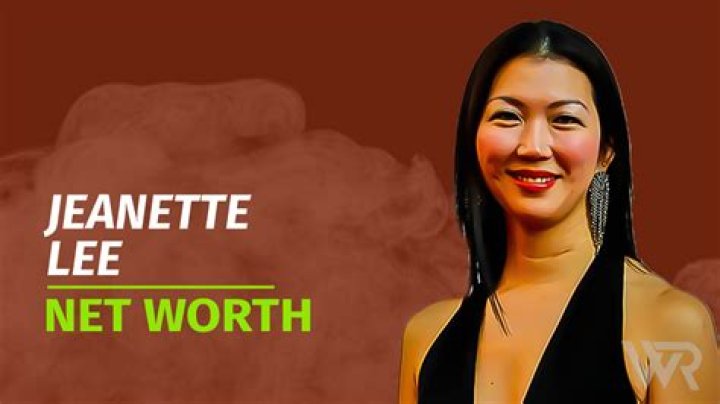 JBlogX | Melissa Lee Net Worth