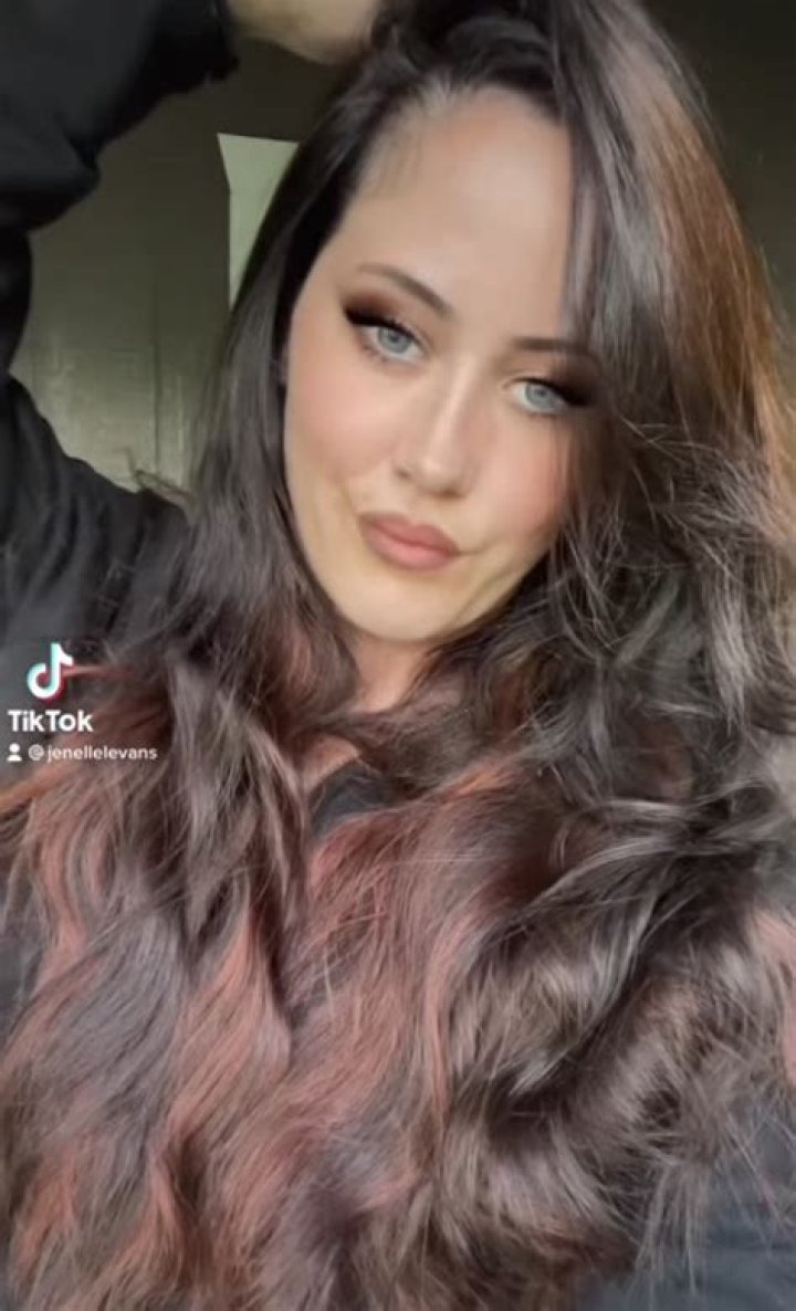 Jenelle Evans' OnlyFans Leaks Revealed